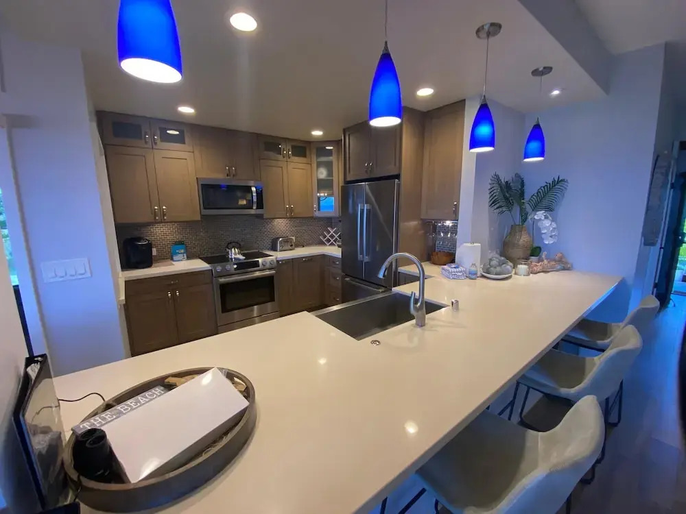 Kapalua Ridge Villas 1723