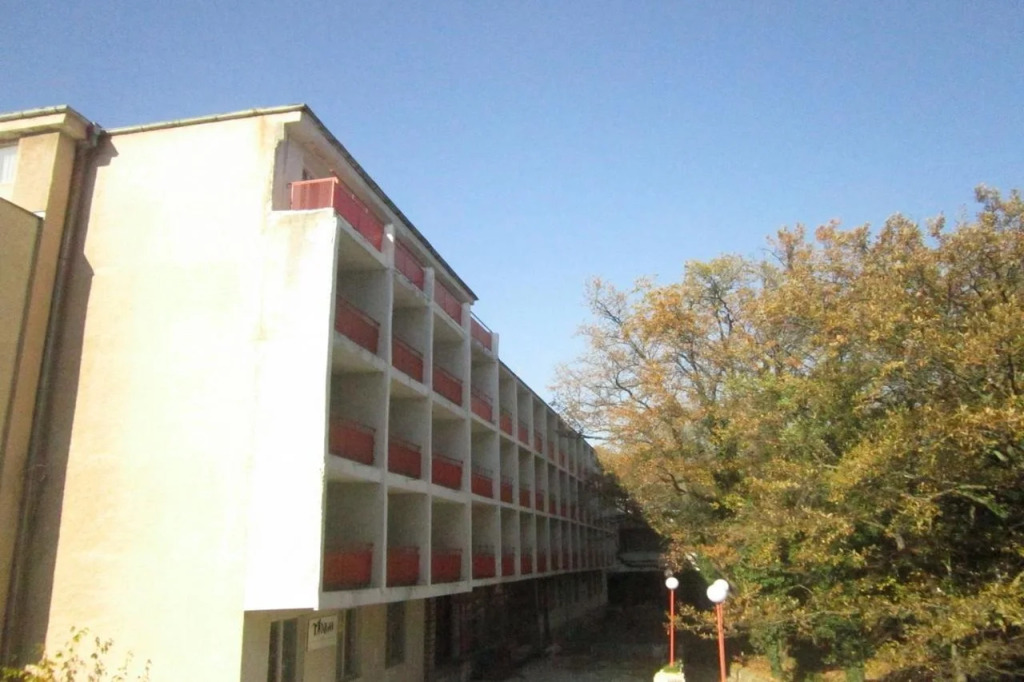 Hotel Tango
