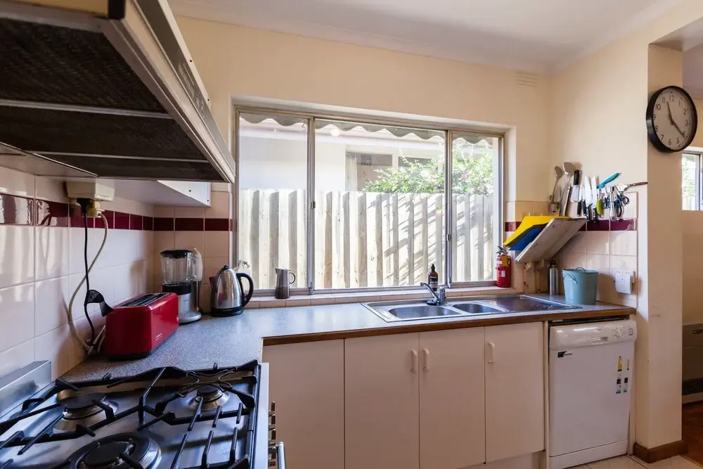 KELLY, 3BDR Northcote House