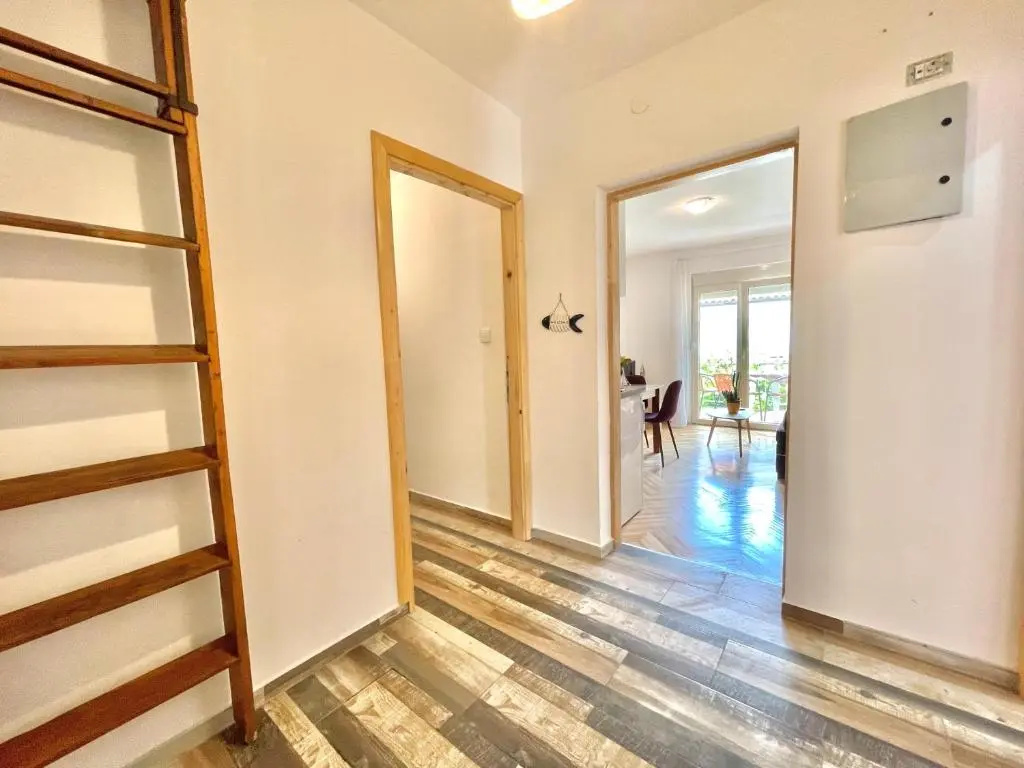 Garden House Budva