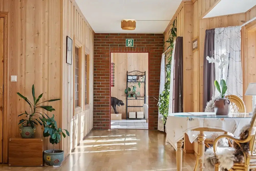 Heia Gjestegård