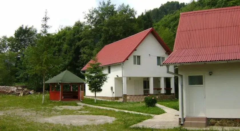 Pensiunea Rustica
