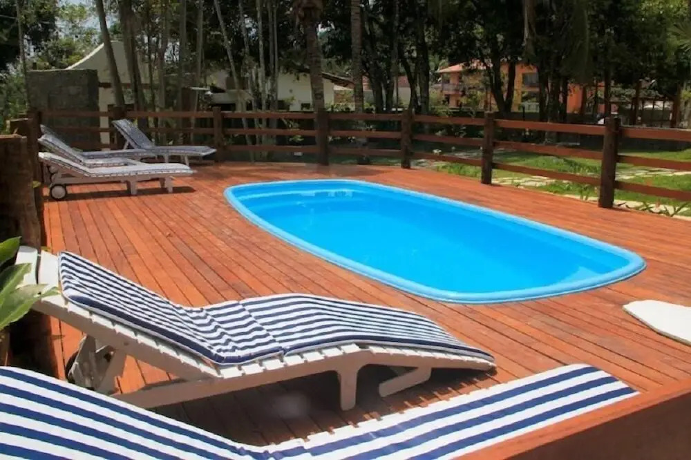 Villa Divina Pietra - Ubatuba