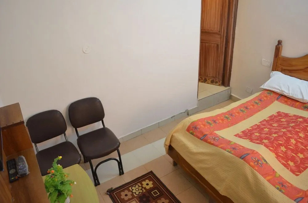 Hotel Centre Point Resorts Palampur