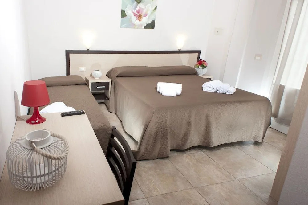 Hotel Aquarius