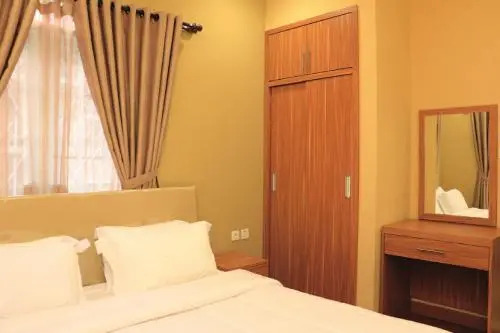 Diyar Villas Puncak M3/8