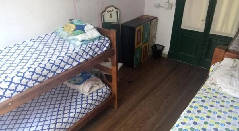 Freedom Hostel