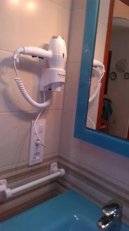 Apartamento Oasis Park