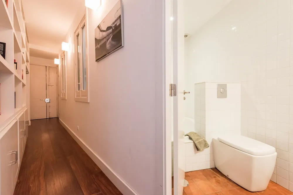 Apartamento Andersson