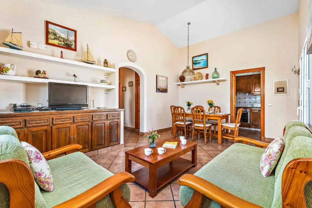 Villa Iris Bosch