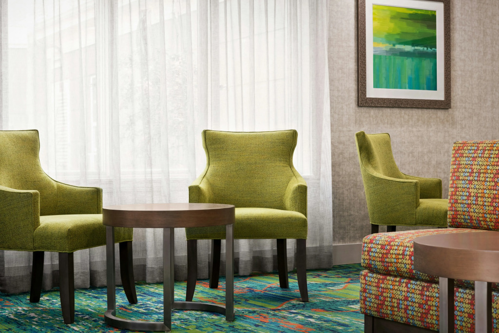 Homewood Suites by Hilton Fort Myers