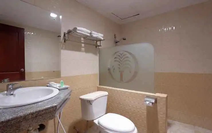 Grand Sawit Samarinda