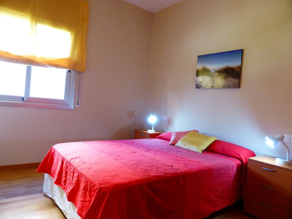 Apartamento M&C Bluemoon