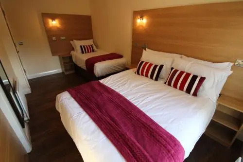 Salisbury Renovated Apartment