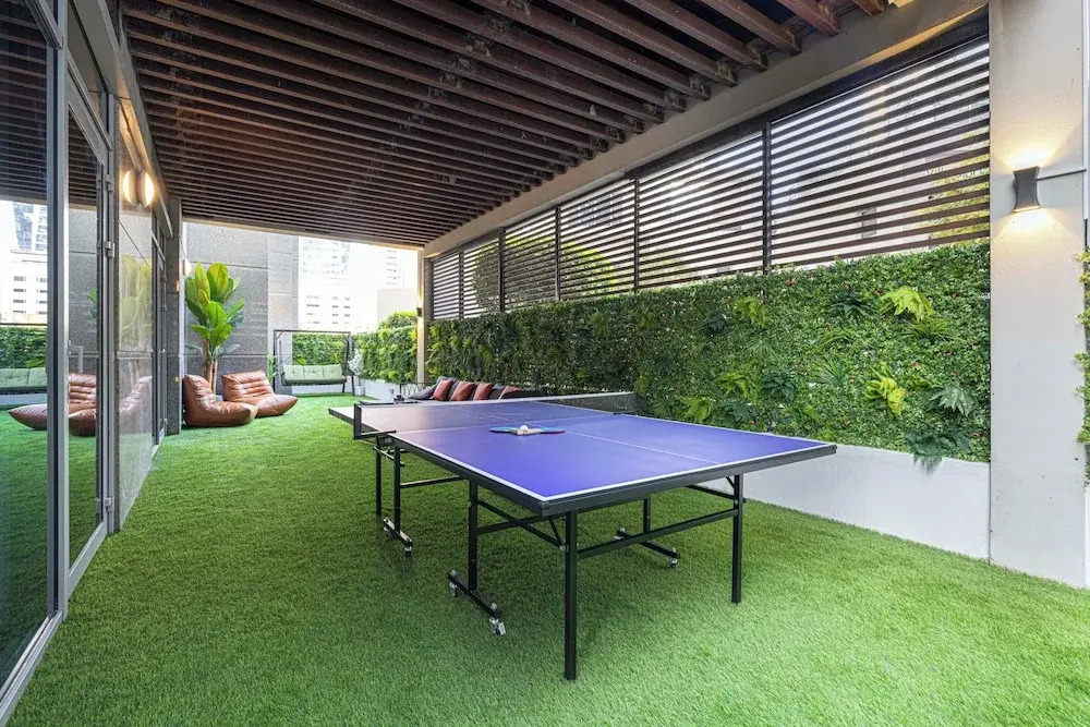 The Luxury Downtown Co-living