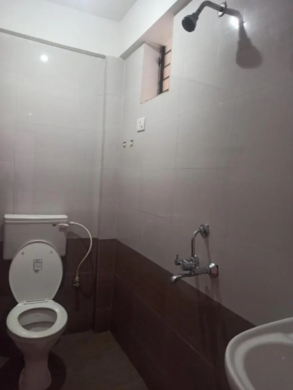 Goroomgo Om Ganesh Naik Cliff Side Guest House Goa