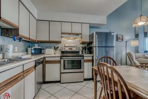 The Cove Unit 217A