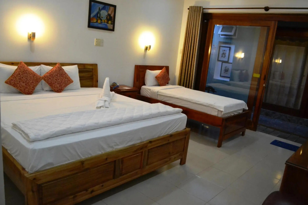 Sunrise Resort