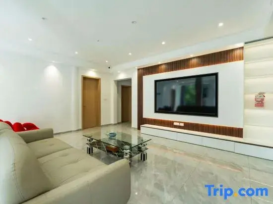 Xitian Stream · Linxi Family Vacation Boutique Stay (Anji Tianmu Mountain Rafting)