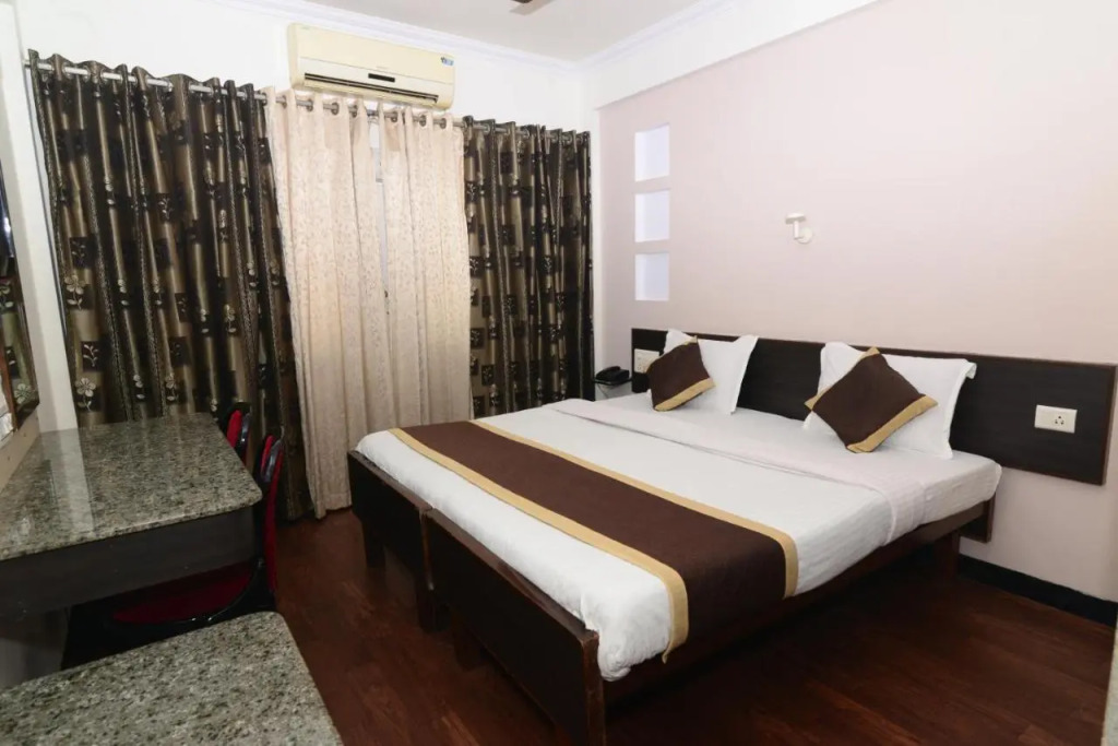 Hotel Hanuman