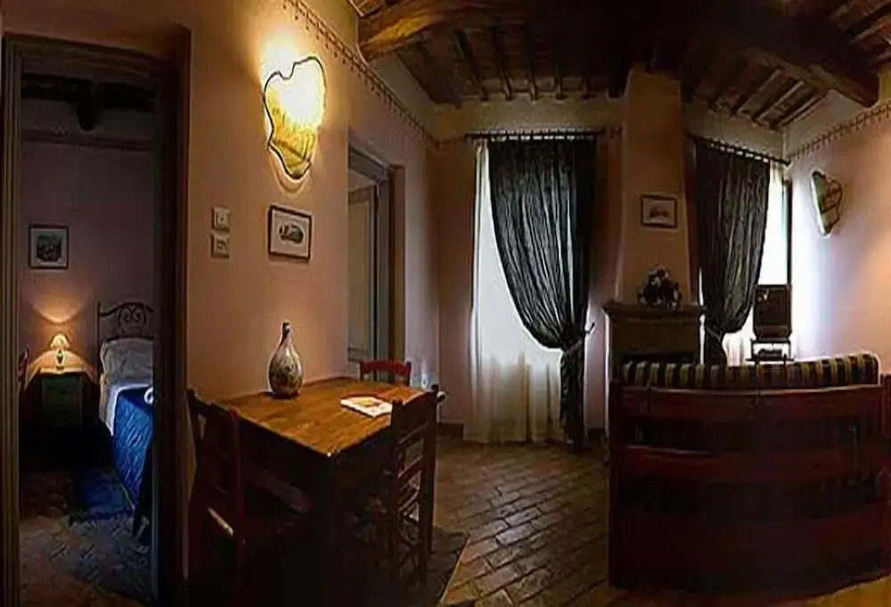 La Solaia Hotel