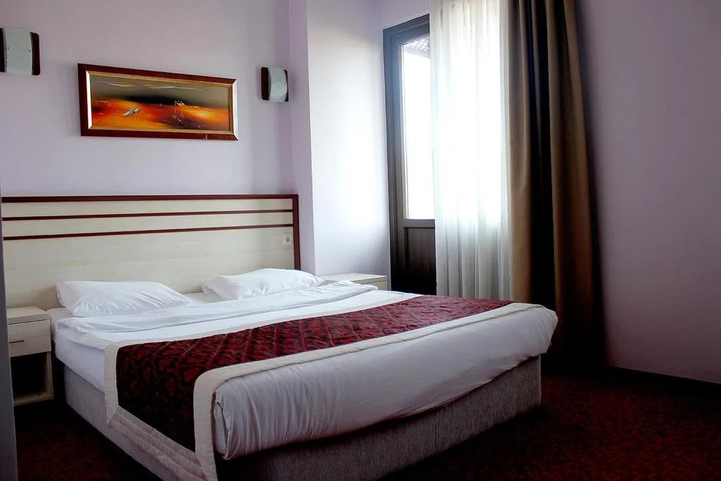 Olinda Hotel & Spa