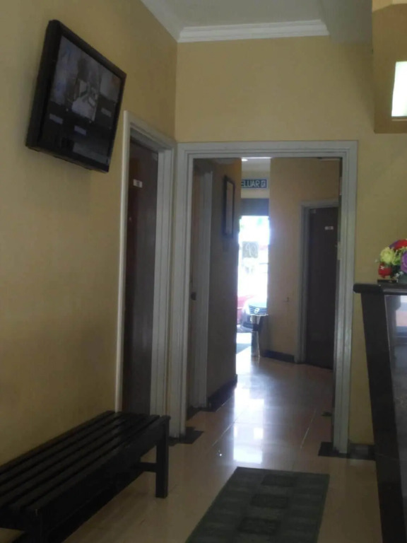 OYO 90411 Perdana Hotel Labuan