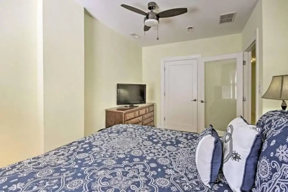 Penthouse at Light Street