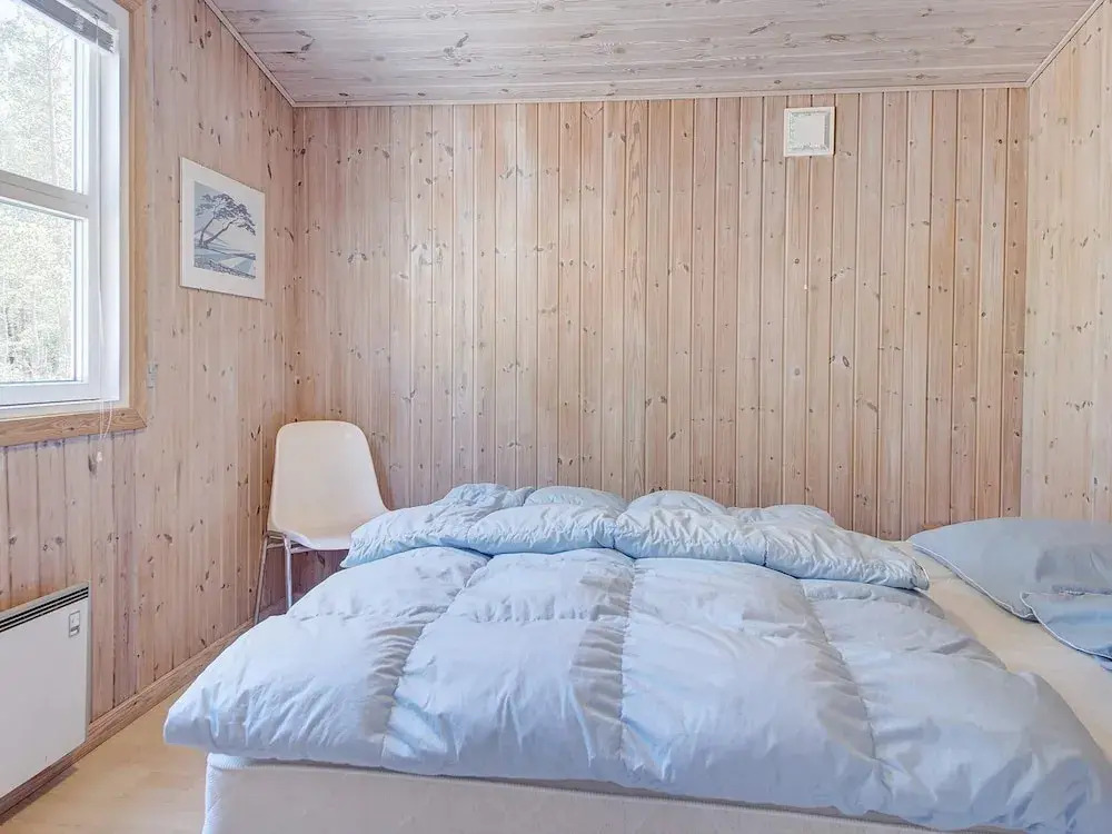4 person holiday home in Nexø