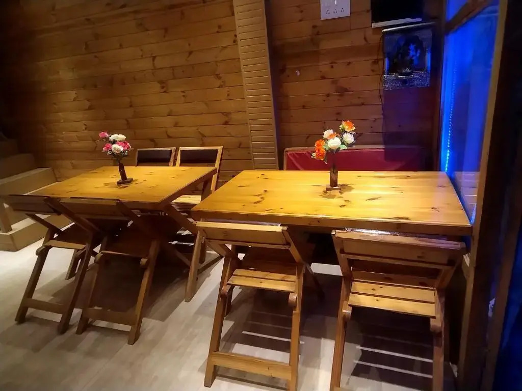 A Hillock Resort