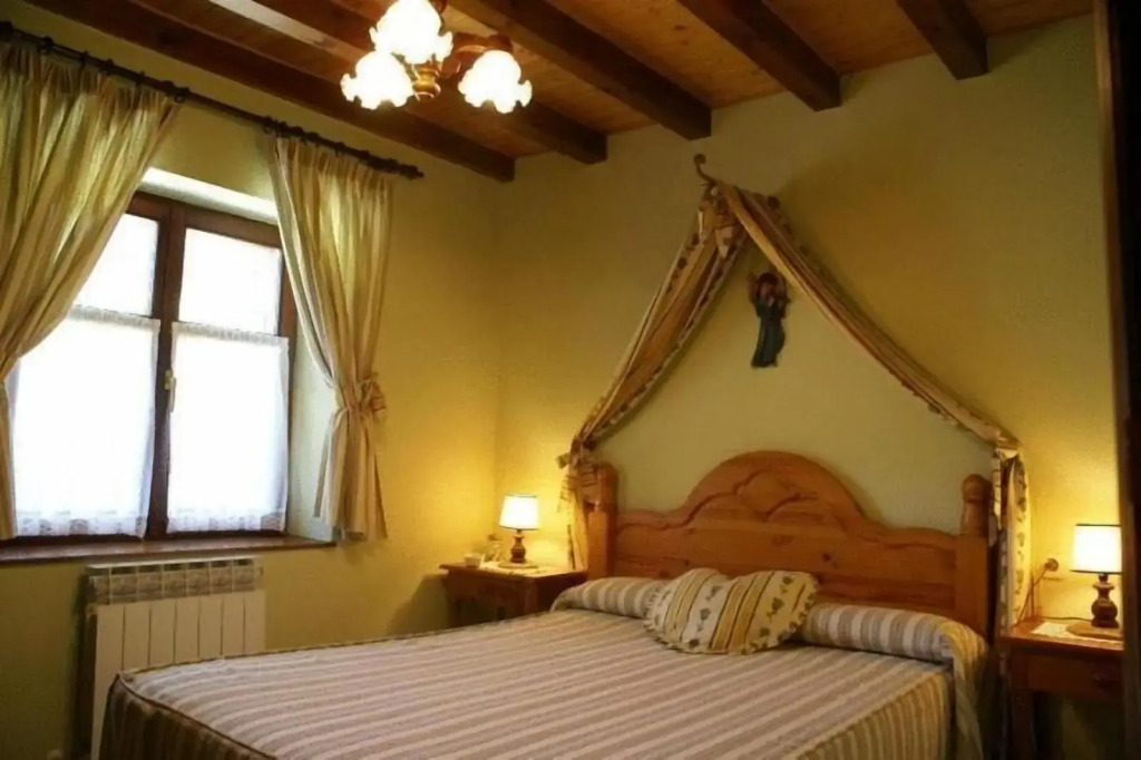 Agroturismo Urresti