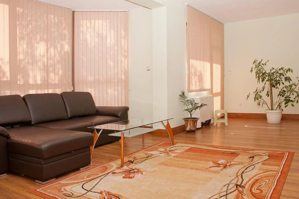 Guest House London