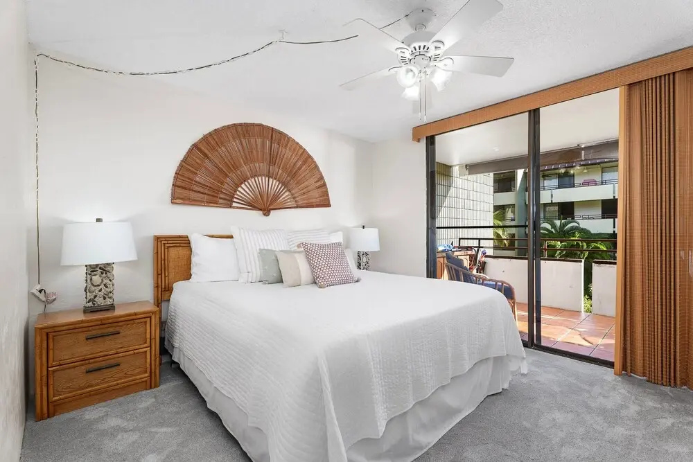 Big Island White Sands Village 228 by Coldwell Banker Island Vacations