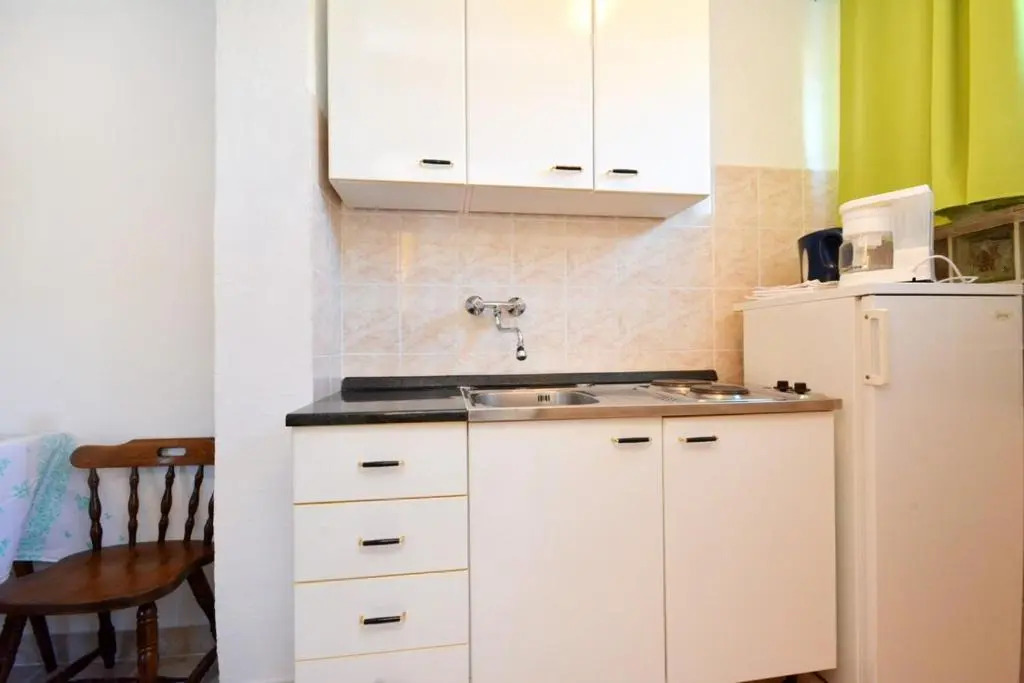 Apartments Franjić