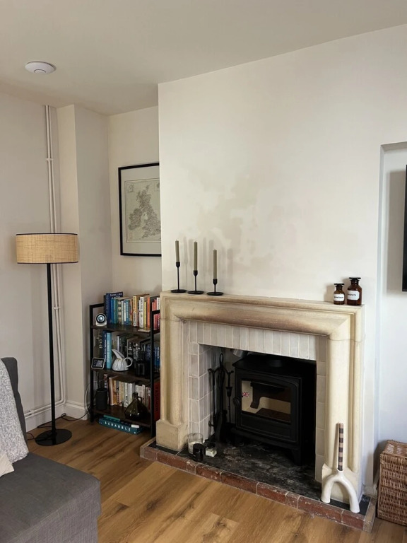 Cottage Hideaway in Central Bristol With Garden