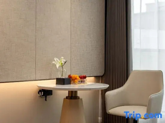 Elong Anyue Hotel (Shanghai North Bund Pingliang Road Metro Station Branch)