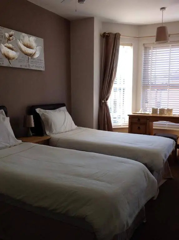 Abbey Guest House