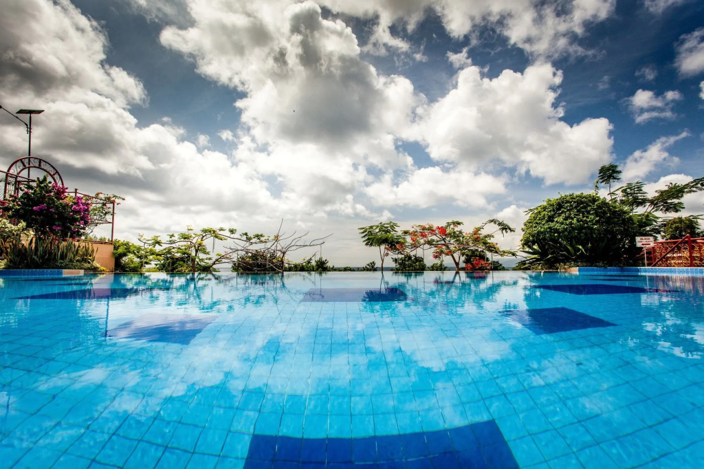Aston Niu Manokwari Hotel & Conference Center