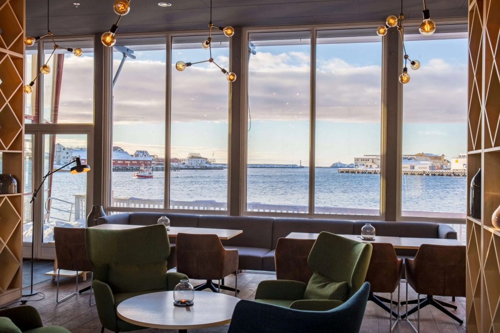 Scandic Svolvær