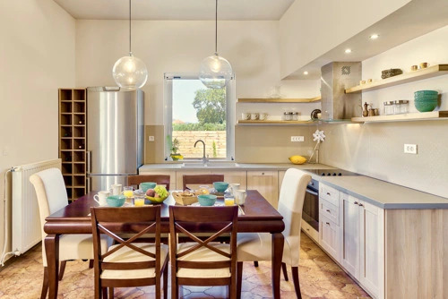 Villa Agricola with private swimming pool