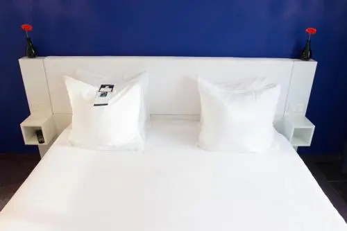 WestCord Art Hotel Amsterdam 3 stars