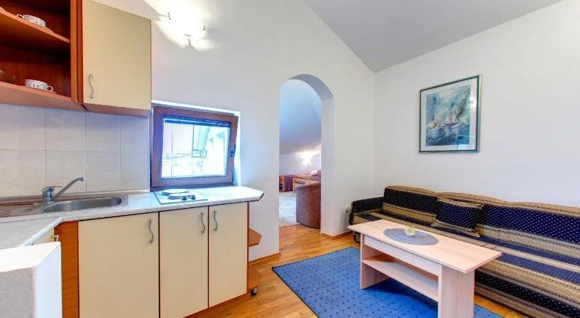 Apartments Konak