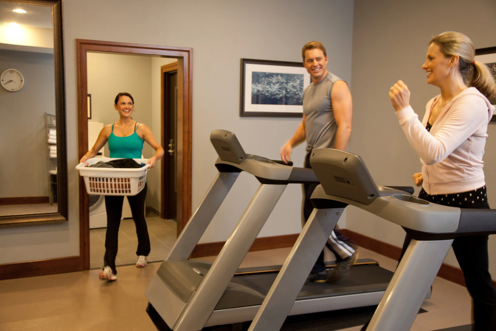 Staybridge Suites - Summerville by IHG