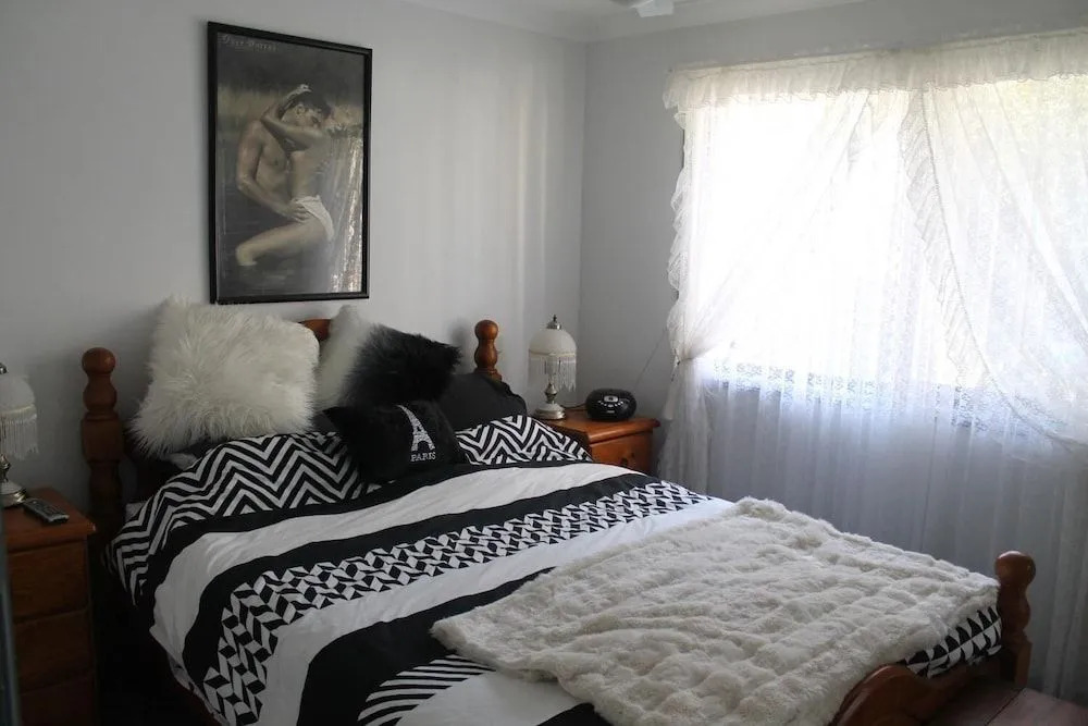 Ducati's Bed and Breakfast