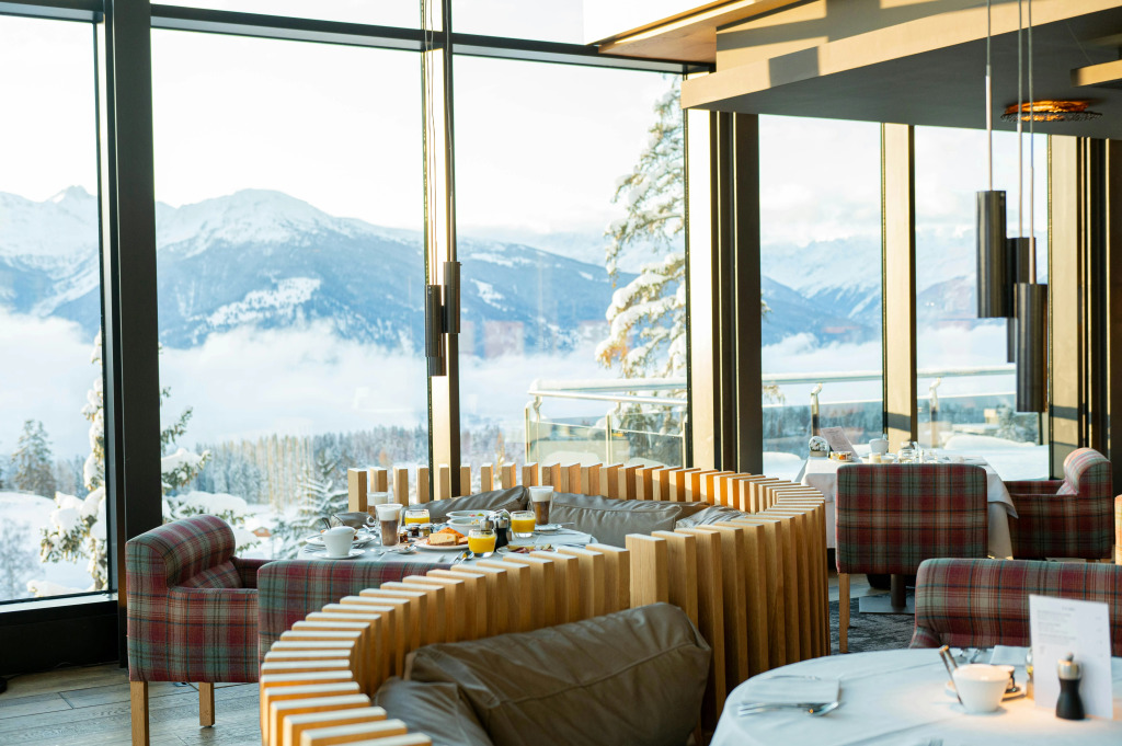 Crans Ambassador