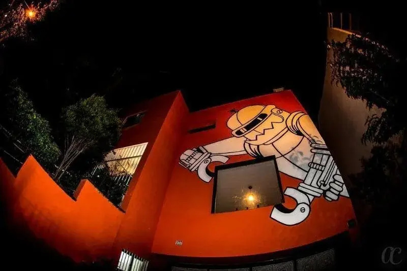 Telstar Hostels