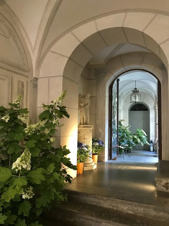 Art Studio Residenza d'Epoca