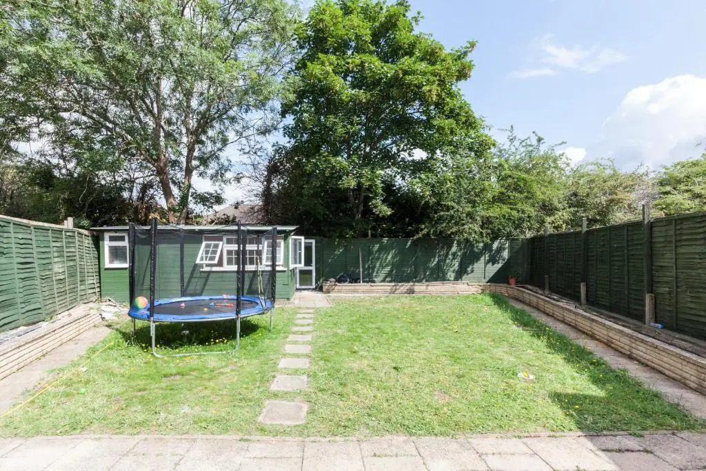 London's Best Spacious Family Home
