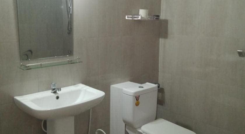 New SeaSide Inn Hikkaduwa
