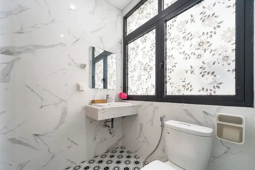 Moc Lam Homestay GrandWorld Phu Quoc